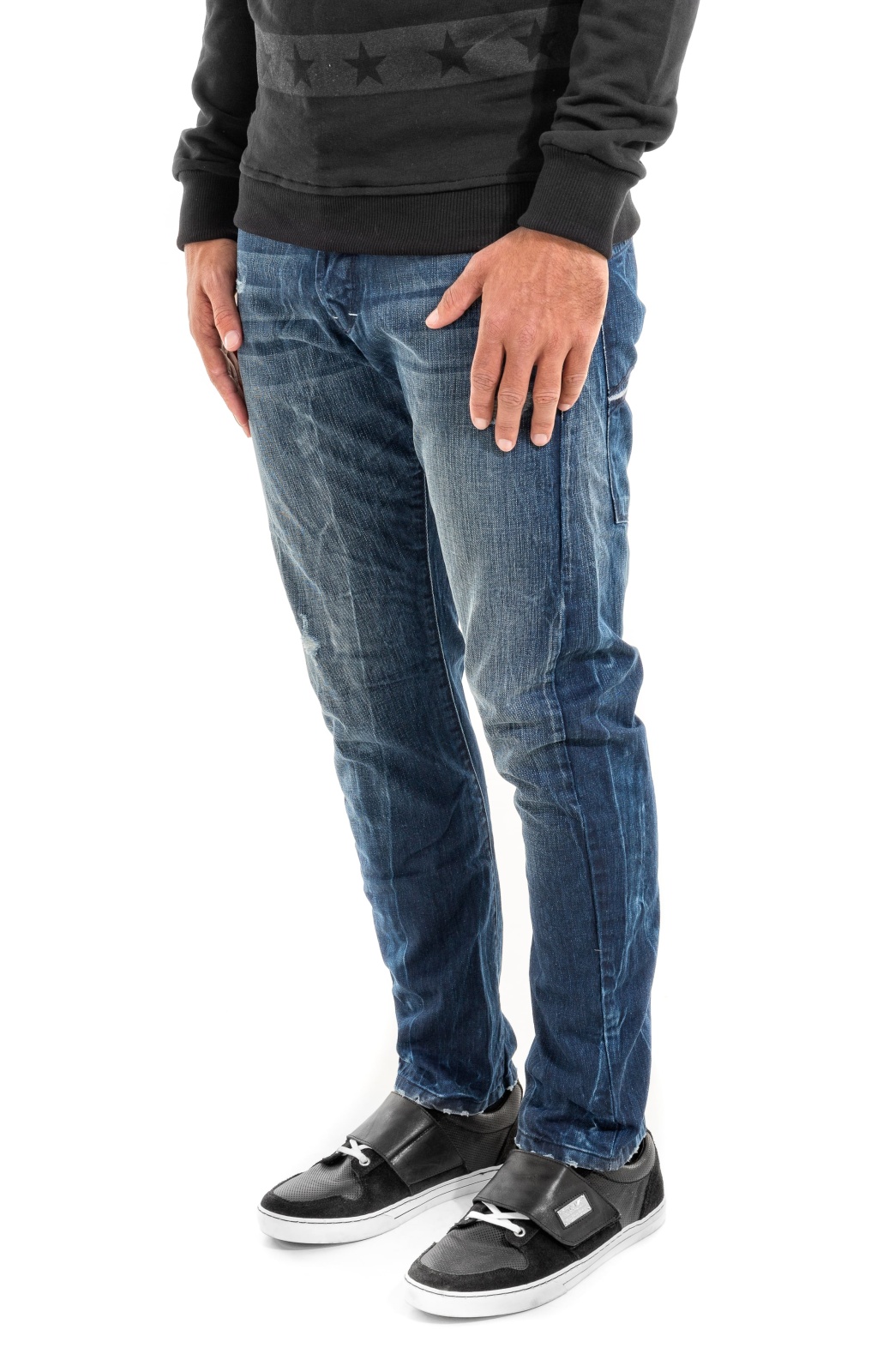 CALÇA BLUE CITY II