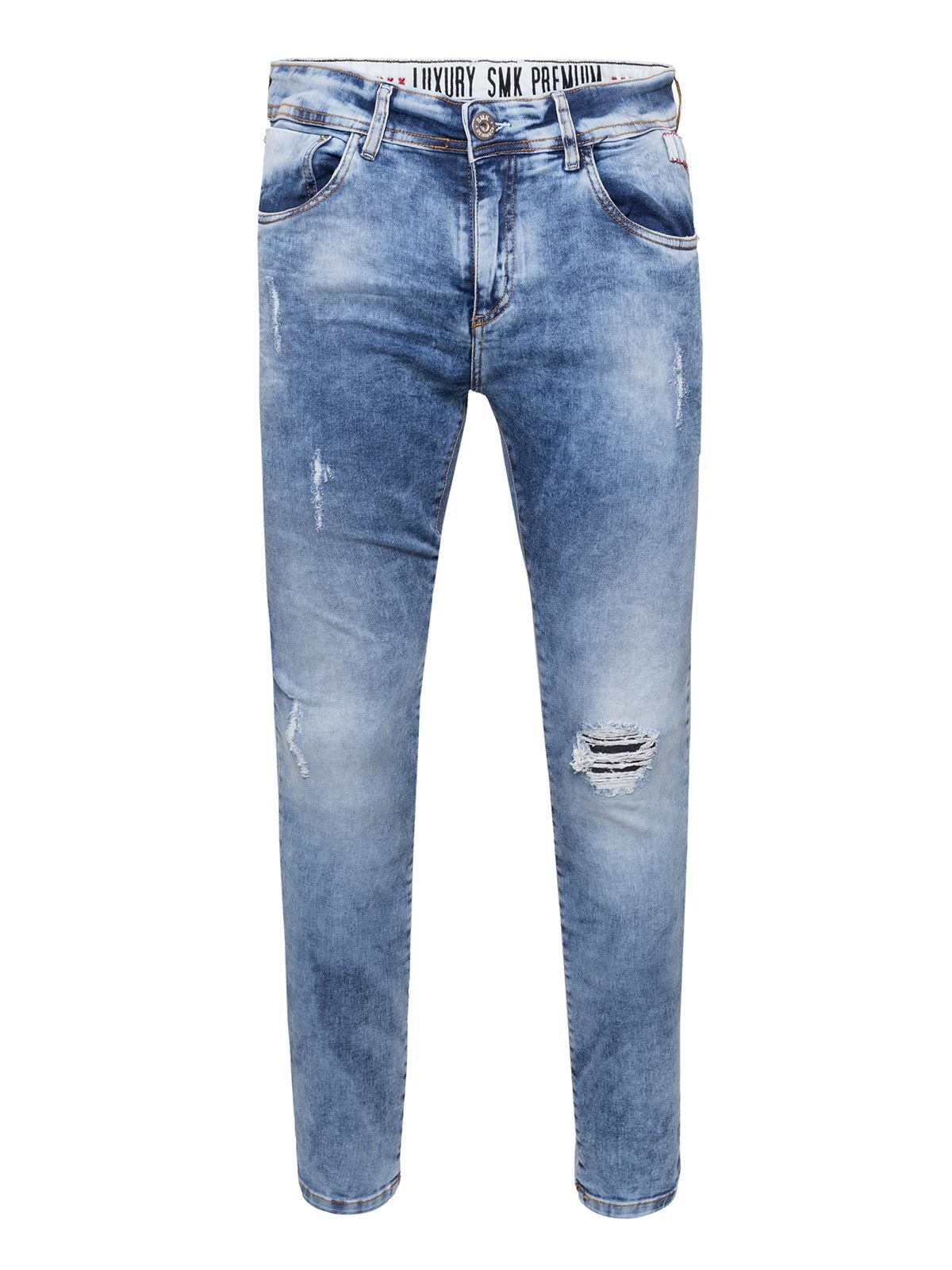 CALÇA SMK PREMIUM DMN