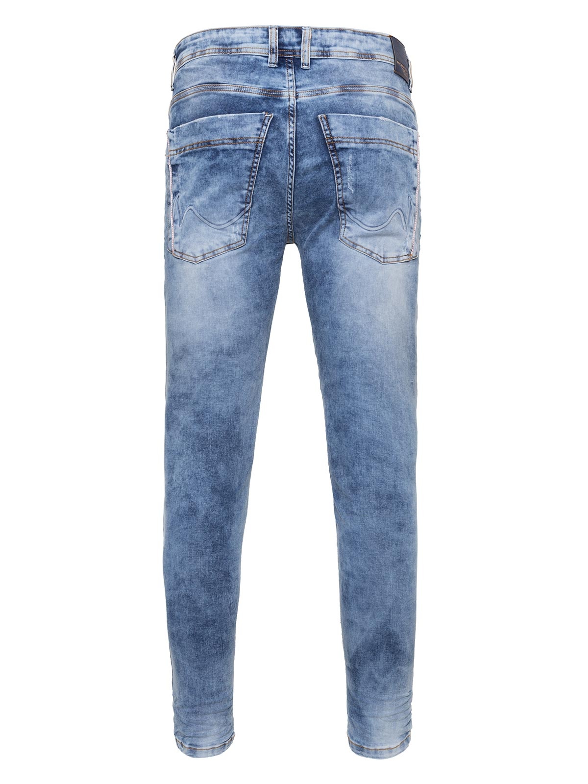 CALÇA SMK PREMIUM DMN