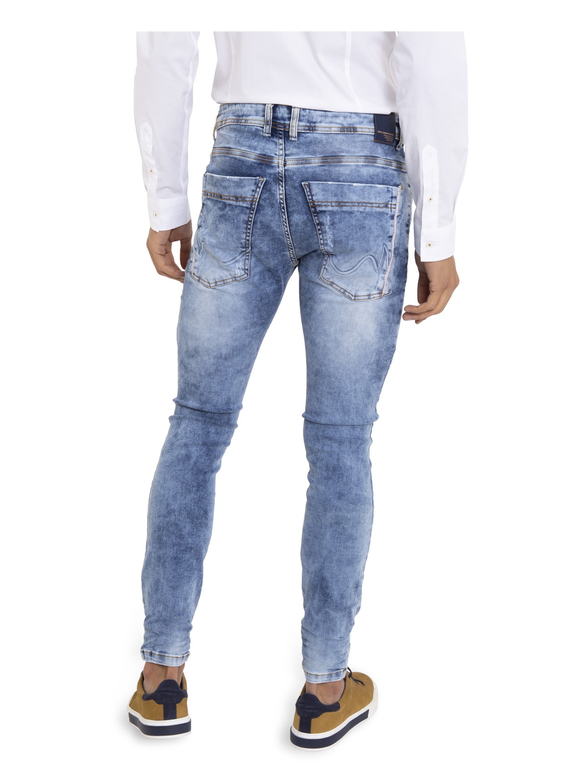 CALÇA SMK PREMIUM DMN