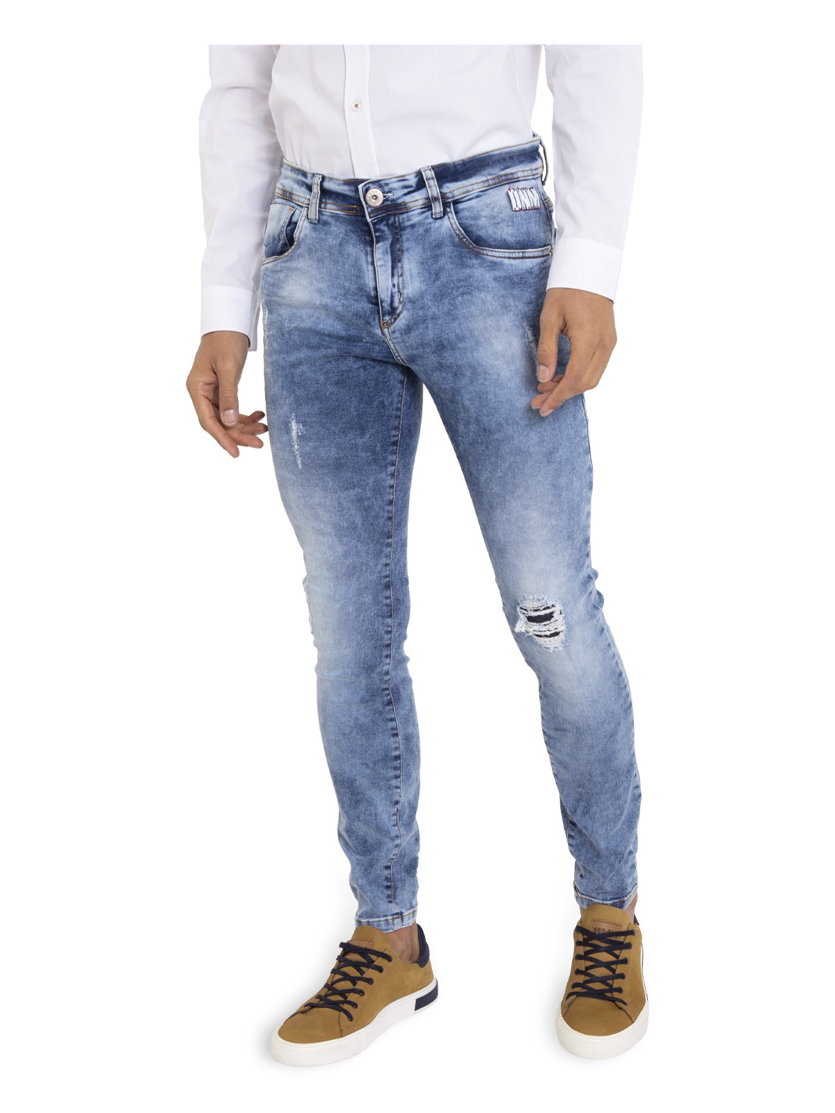 CALÇA SMK PREMIUM DMN