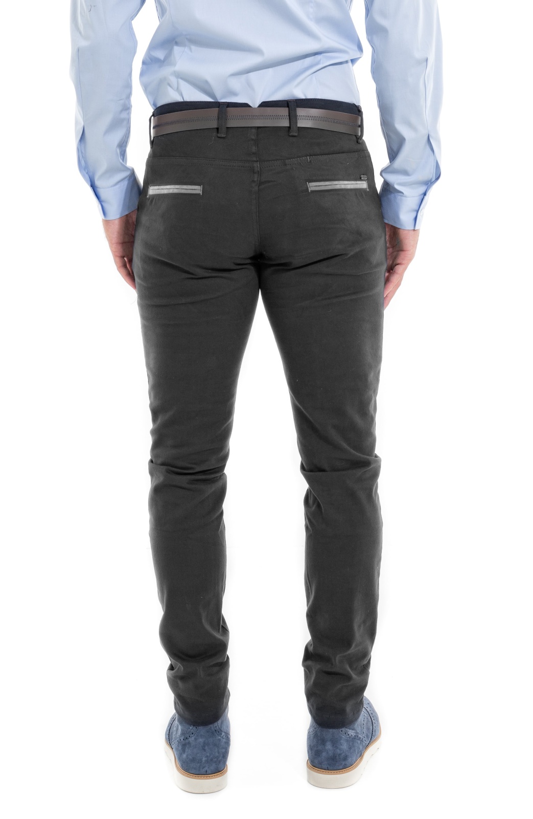 CALÇA GOLD EDITION