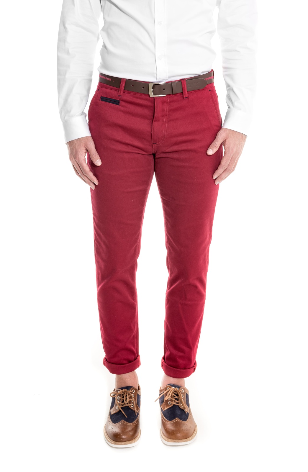 CALÇA GOLD EDITION