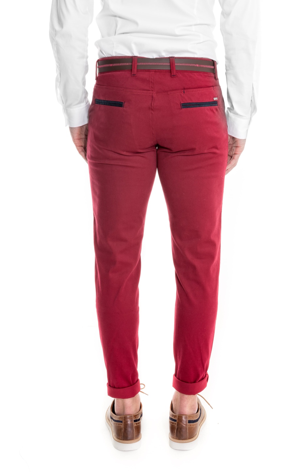 CALÇA GOLD EDITION