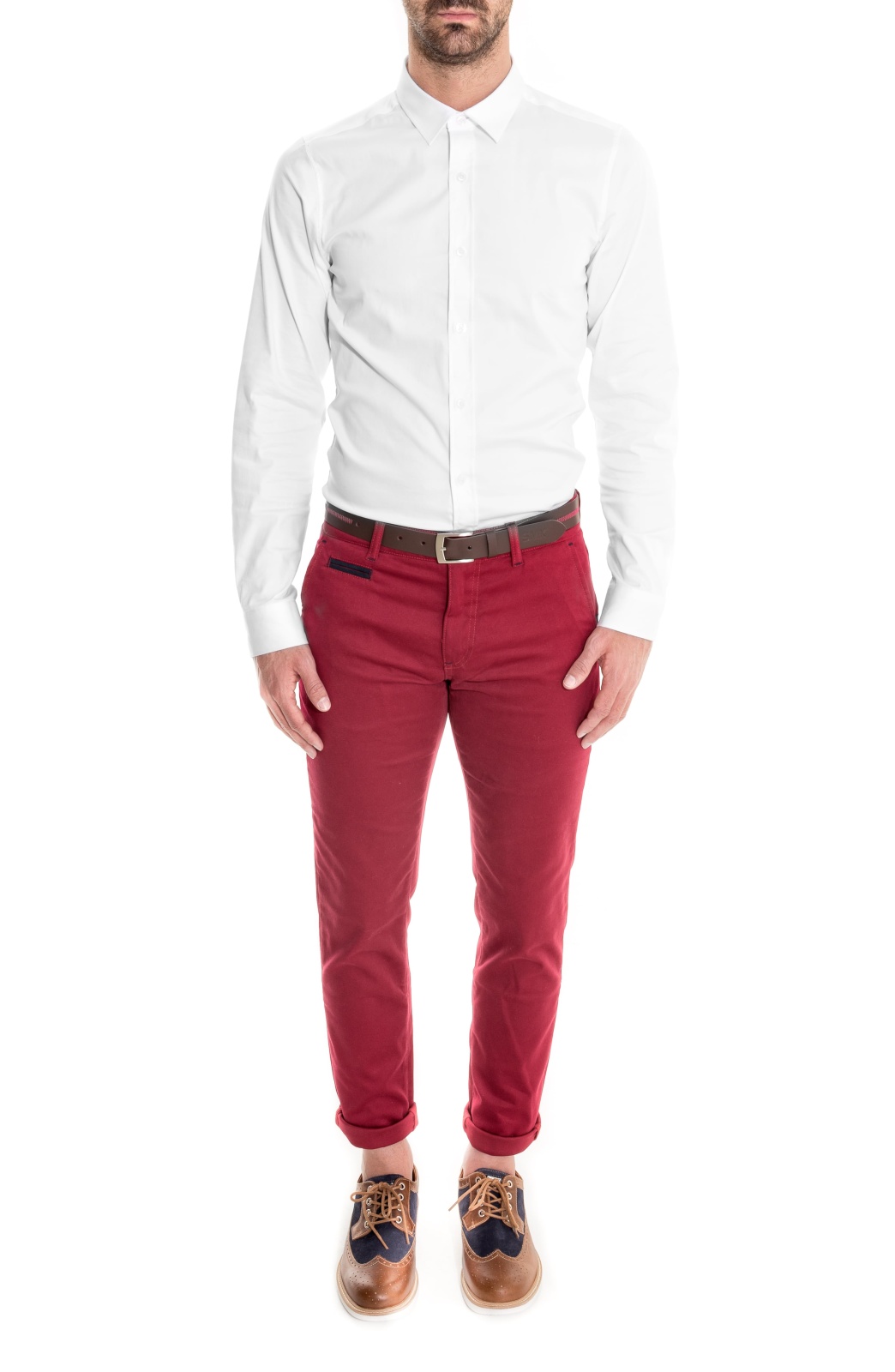 CALÇA GOLD EDITION