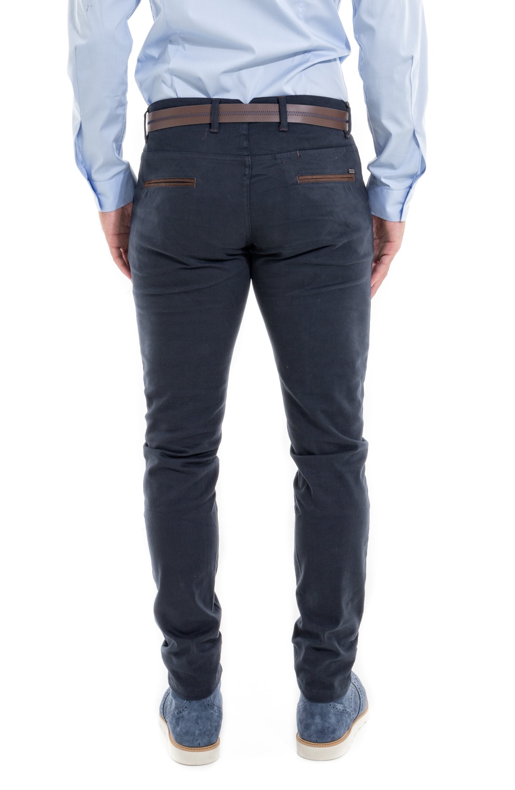 CALÇA GOLD EDITION