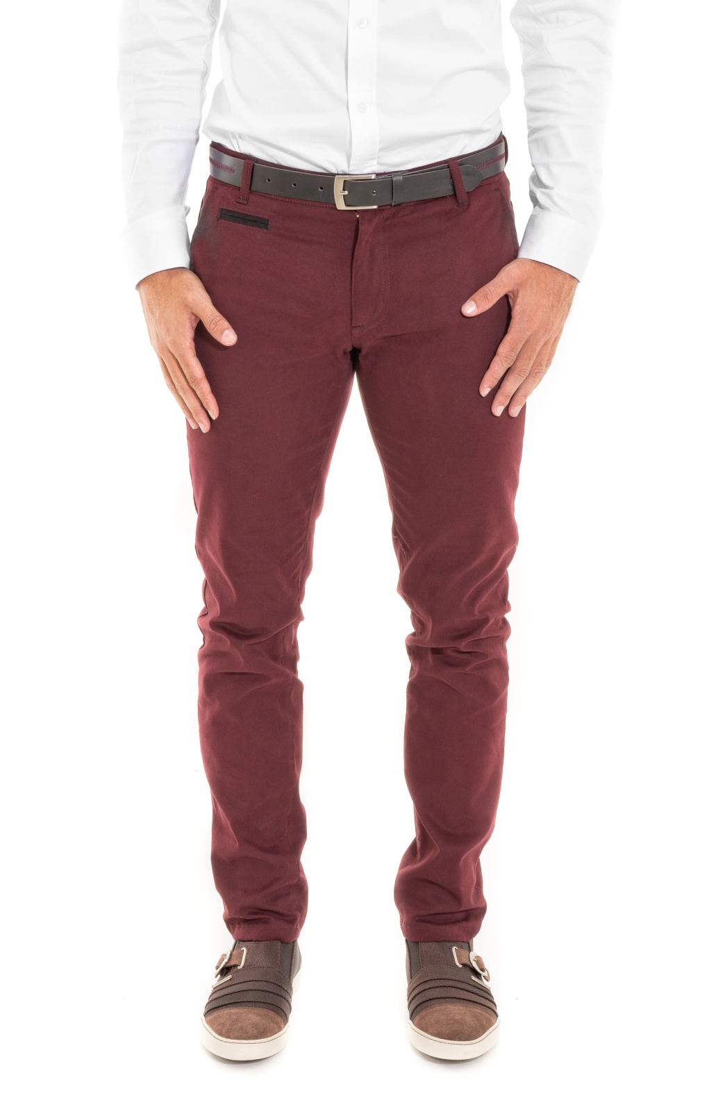 CALÇA GOLD EDITION
