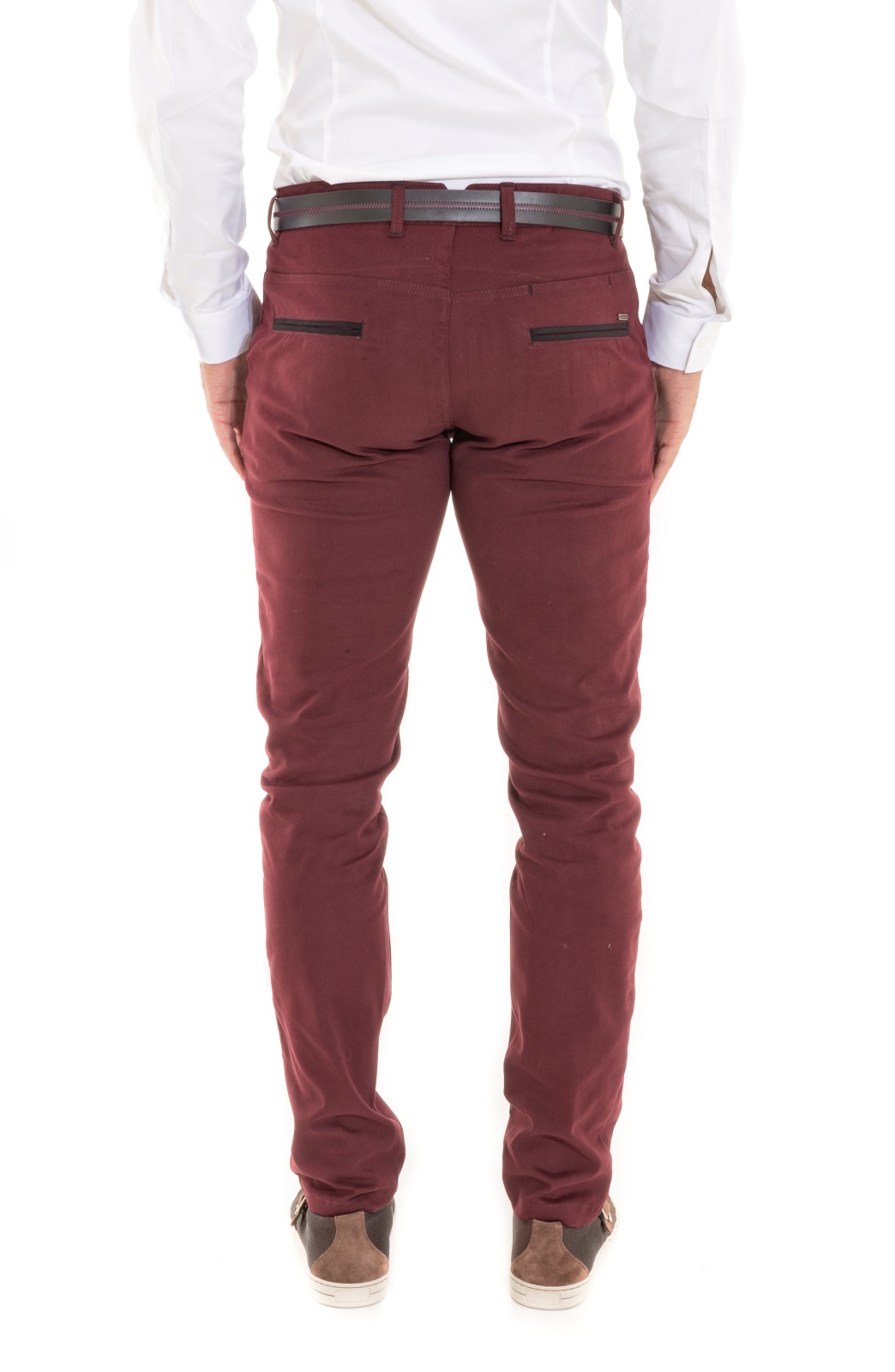 CALÇA GOLD EDITION