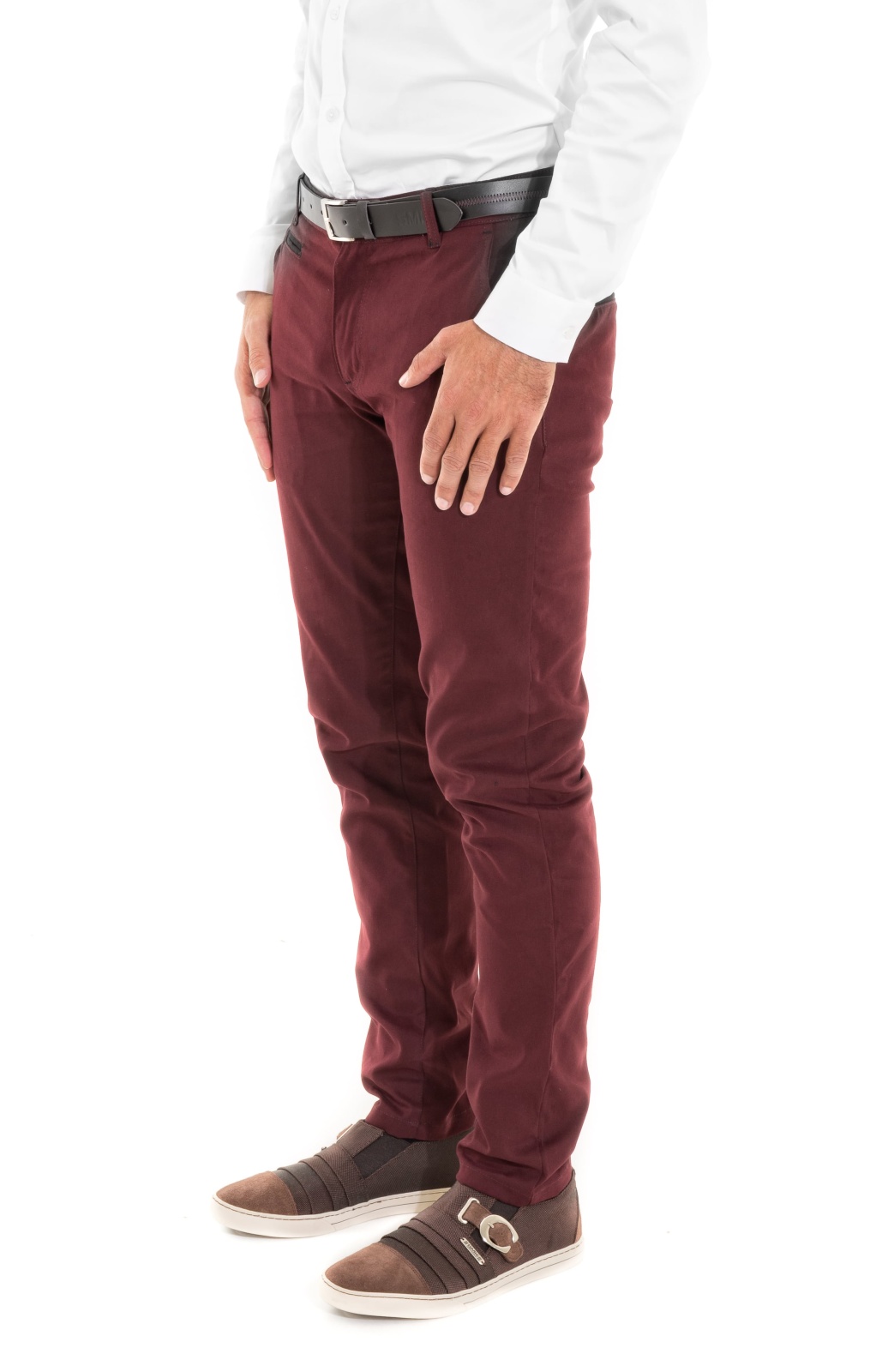 CALÇA GOLD EDITION