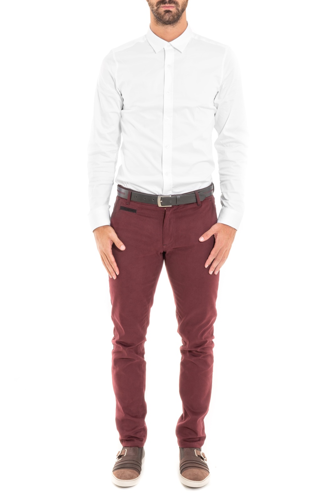 CALÇA GOLD EDITION