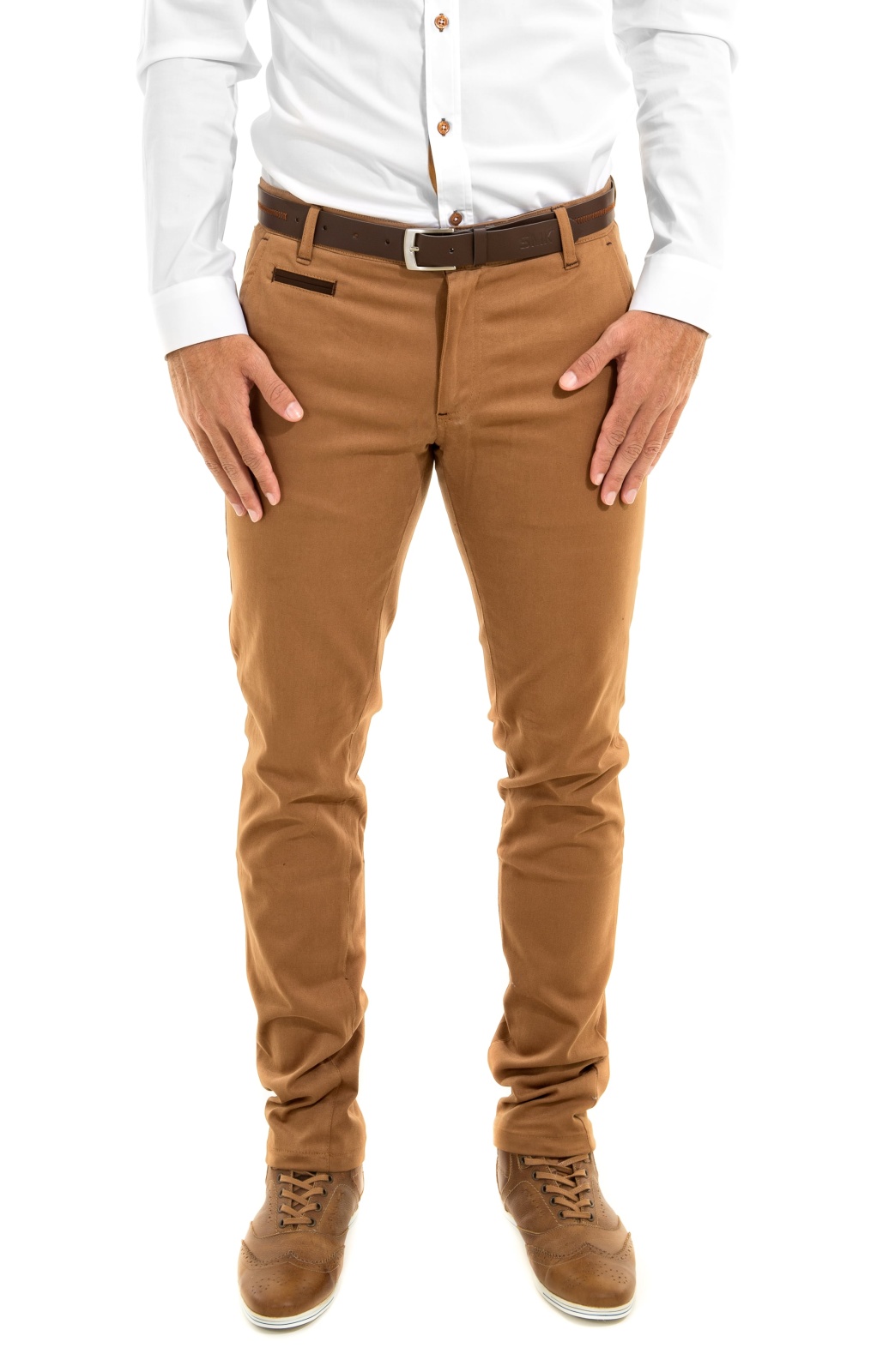 CALÇA GOLD EDITION
