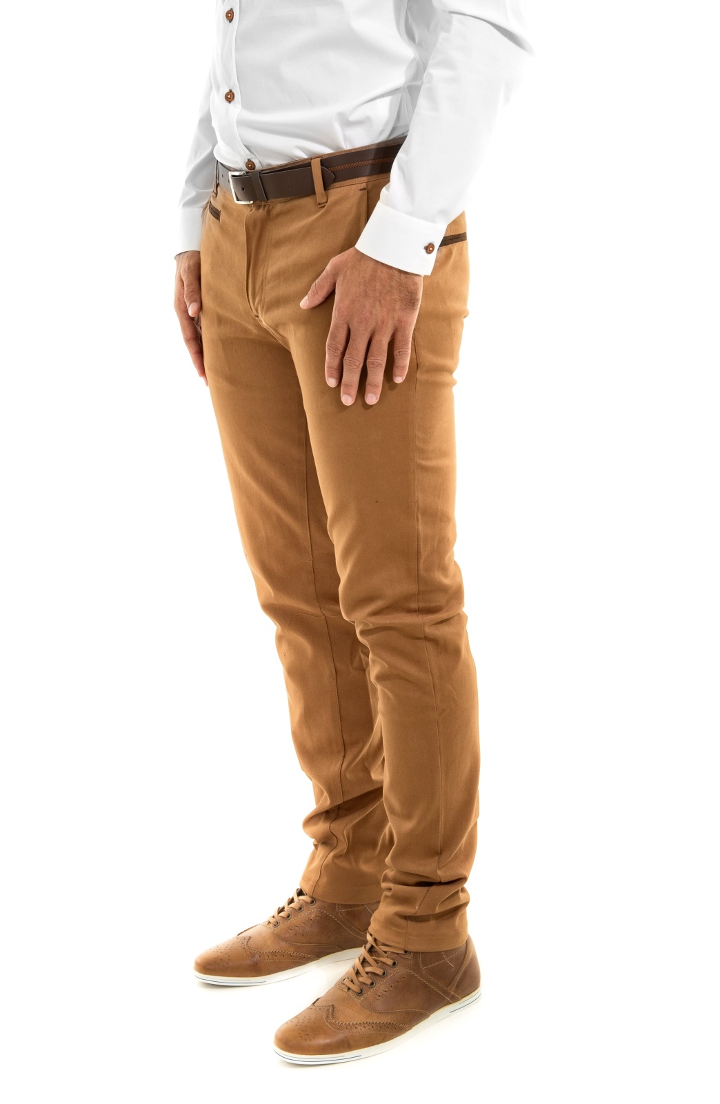 CALÇA GOLD EDITION