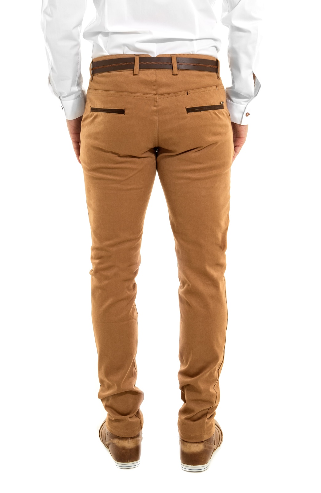 CALÇA GOLD EDITION