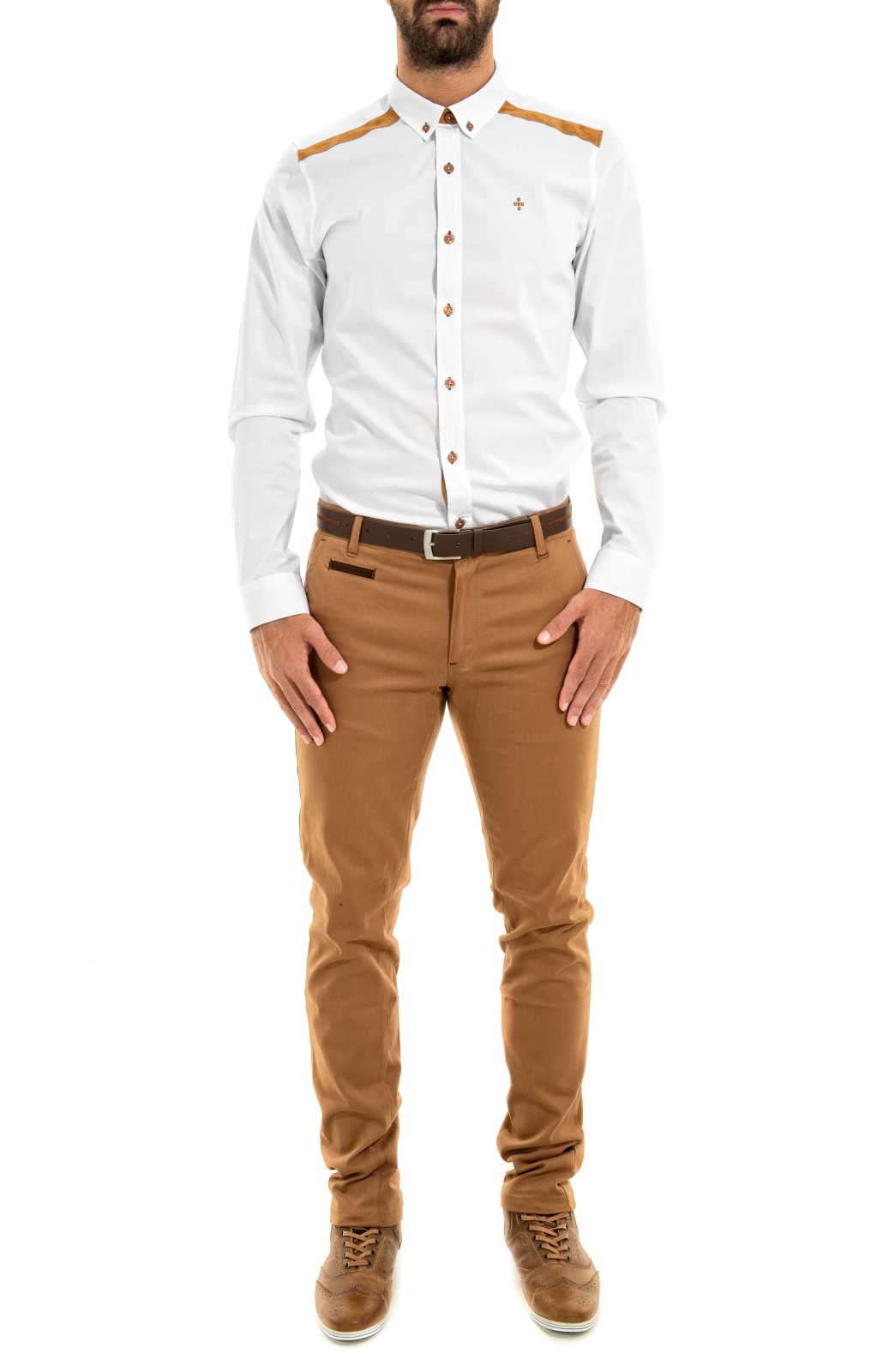 CALÇA GOLD EDITION
