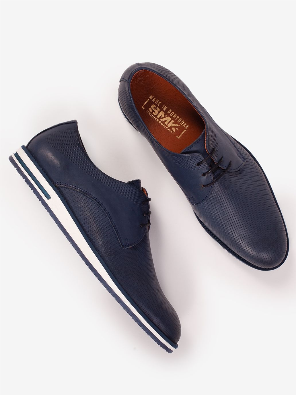 SAPATO SMK TARDE COLORIDA