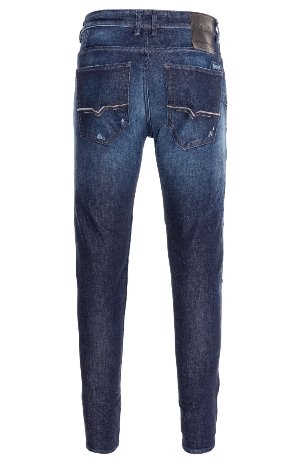 CALÇA BLUE SILVER
