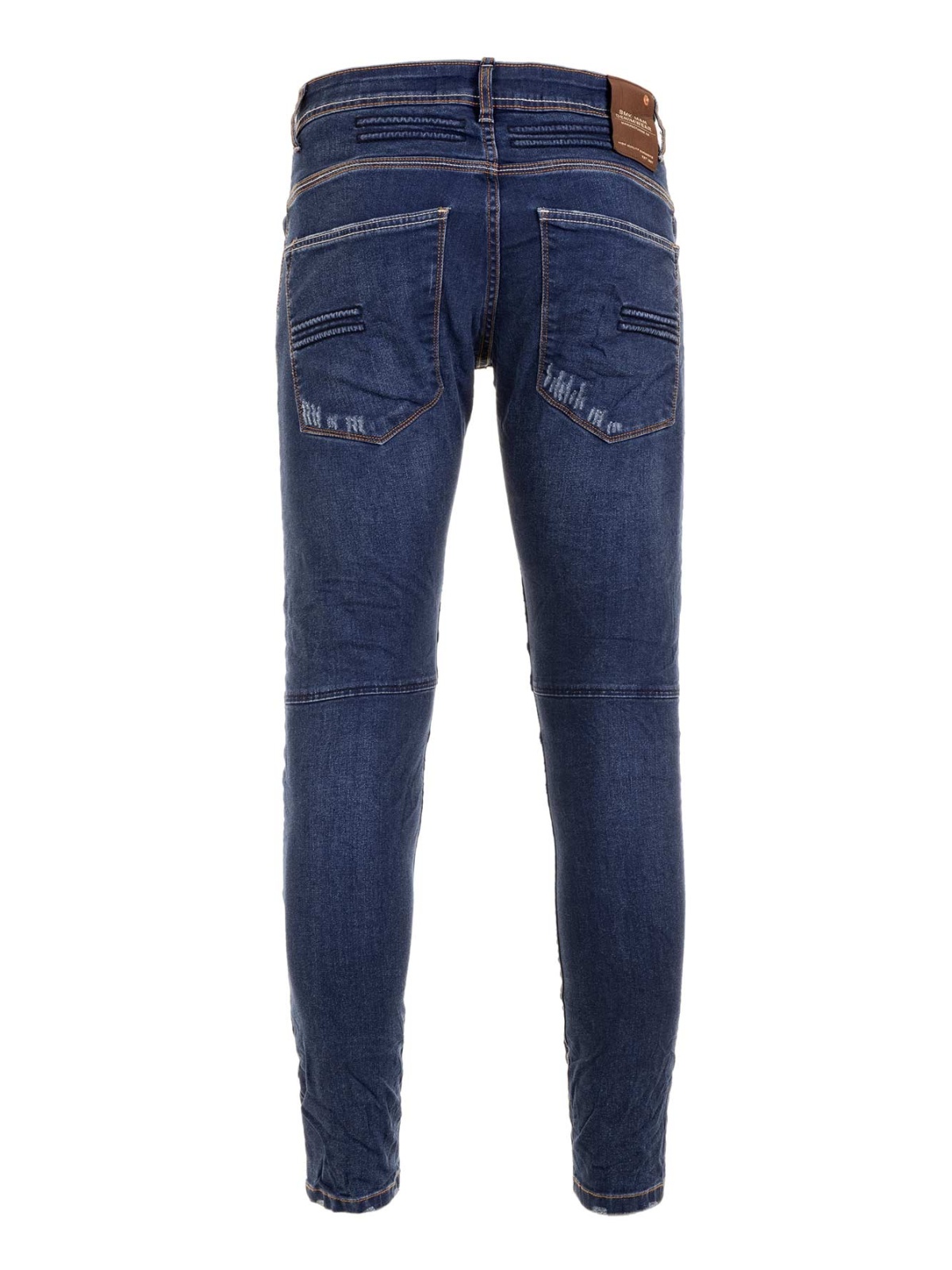 CALÇA RED CONTRAST