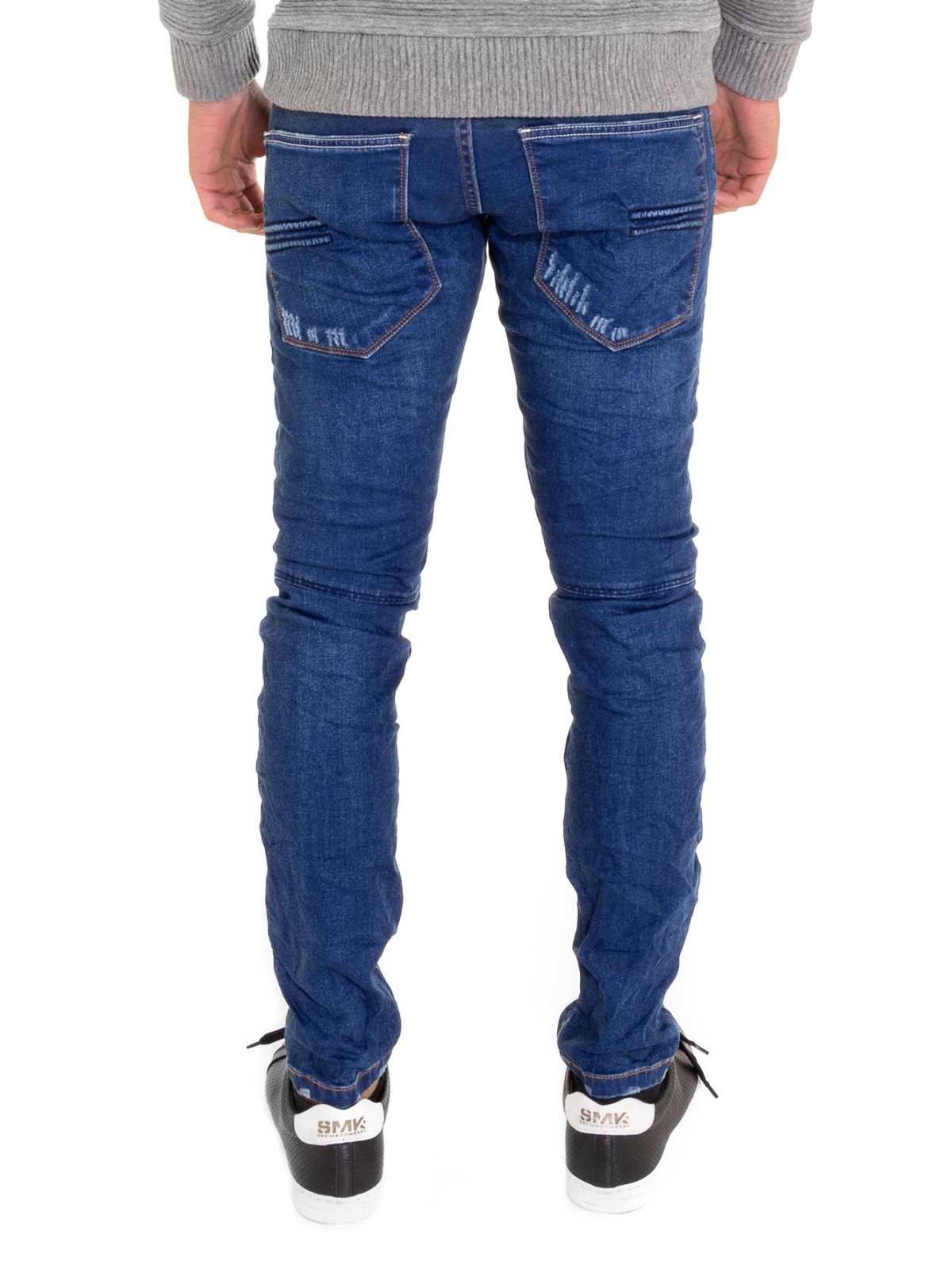 CALÇA RED CONTRAST