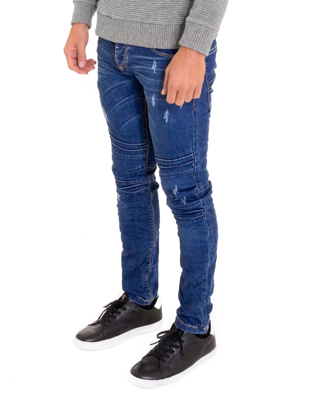 CALÇA RED CONTRAST