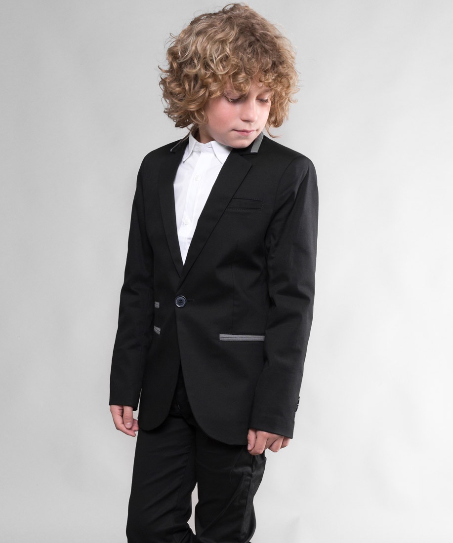 BLAZER SMKIDS MY COLLORS