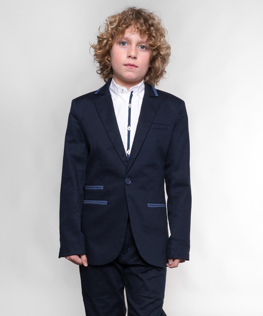 BLAZER SMKIDS MY COLLORS