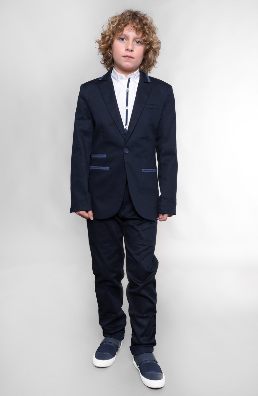 BLAZER SMKIDS MY COLLORS