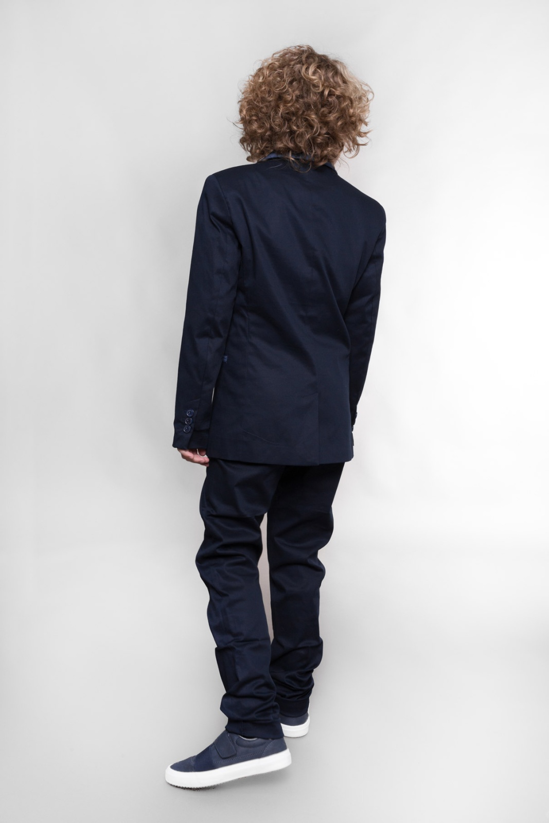 BLAZER SMKIDS MY COLLORS