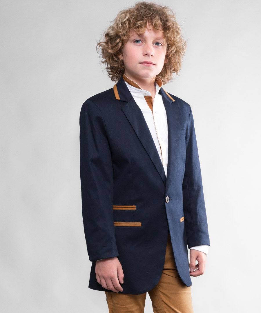 BLAZER SMKIDS MY COLLORS