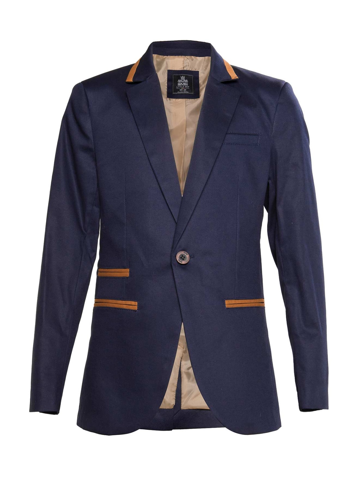 BLAZER SMKIDS MY COLLORS