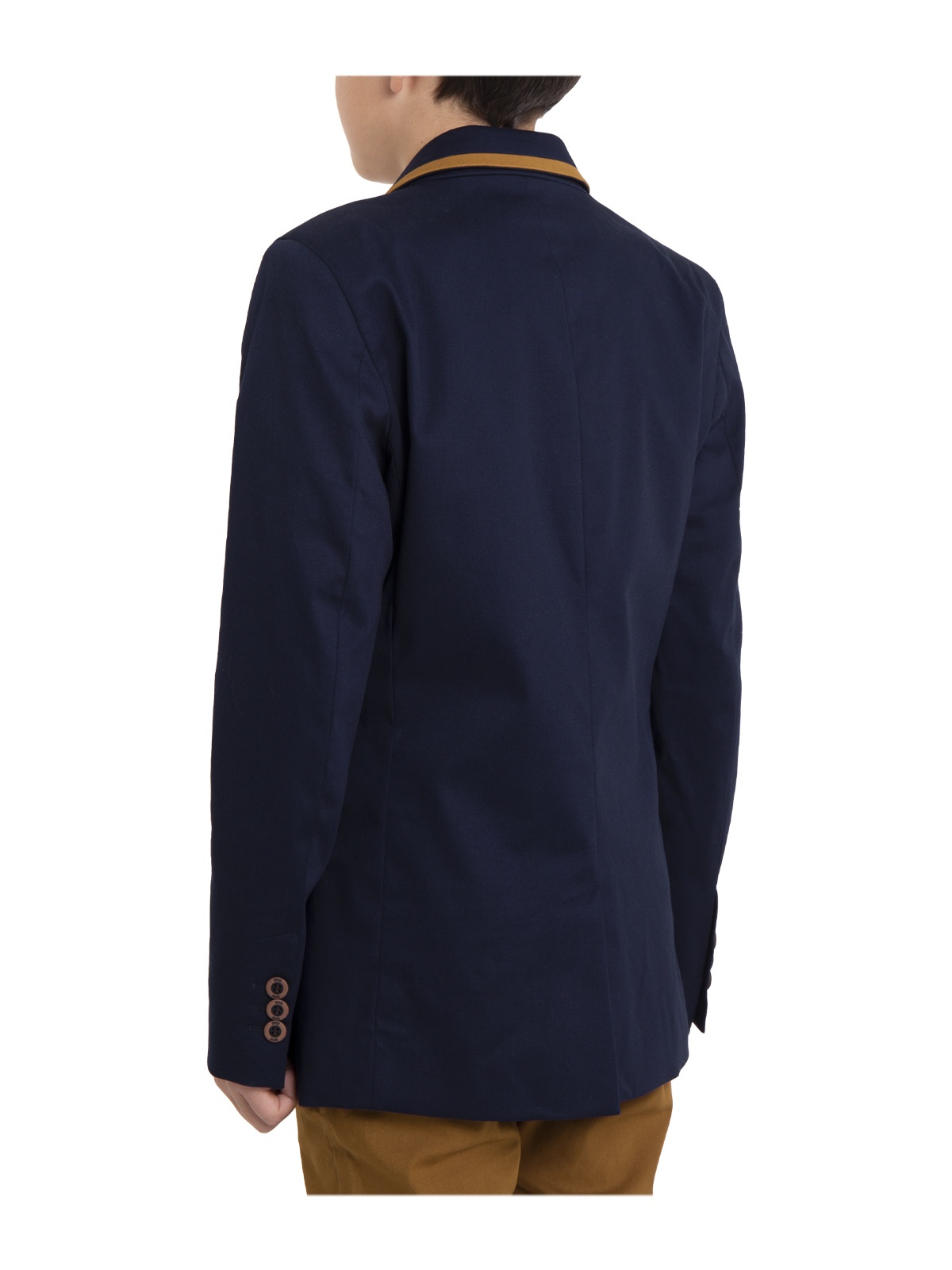 BLAZER SMKIDS BLUE