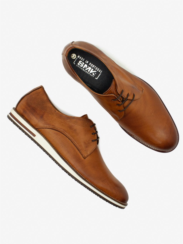 SAPATO SMK TARDE COLORIDA