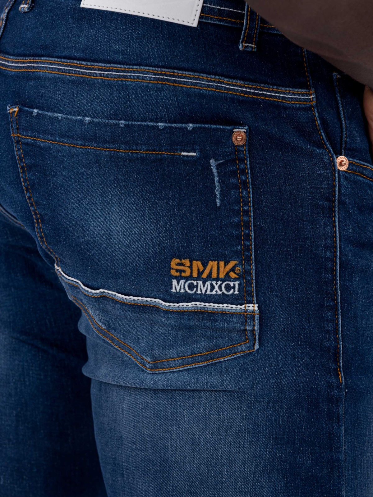 CALÇA SMK PREMIUM BRAND