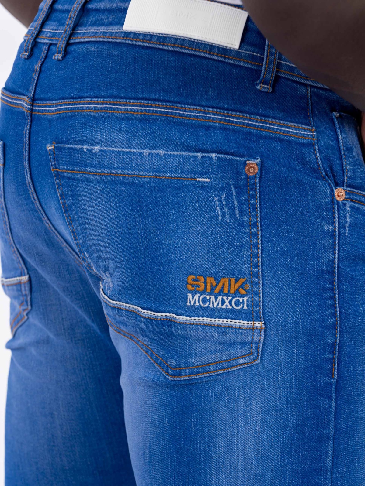 CALÇA SMK PREMIUM BRAND