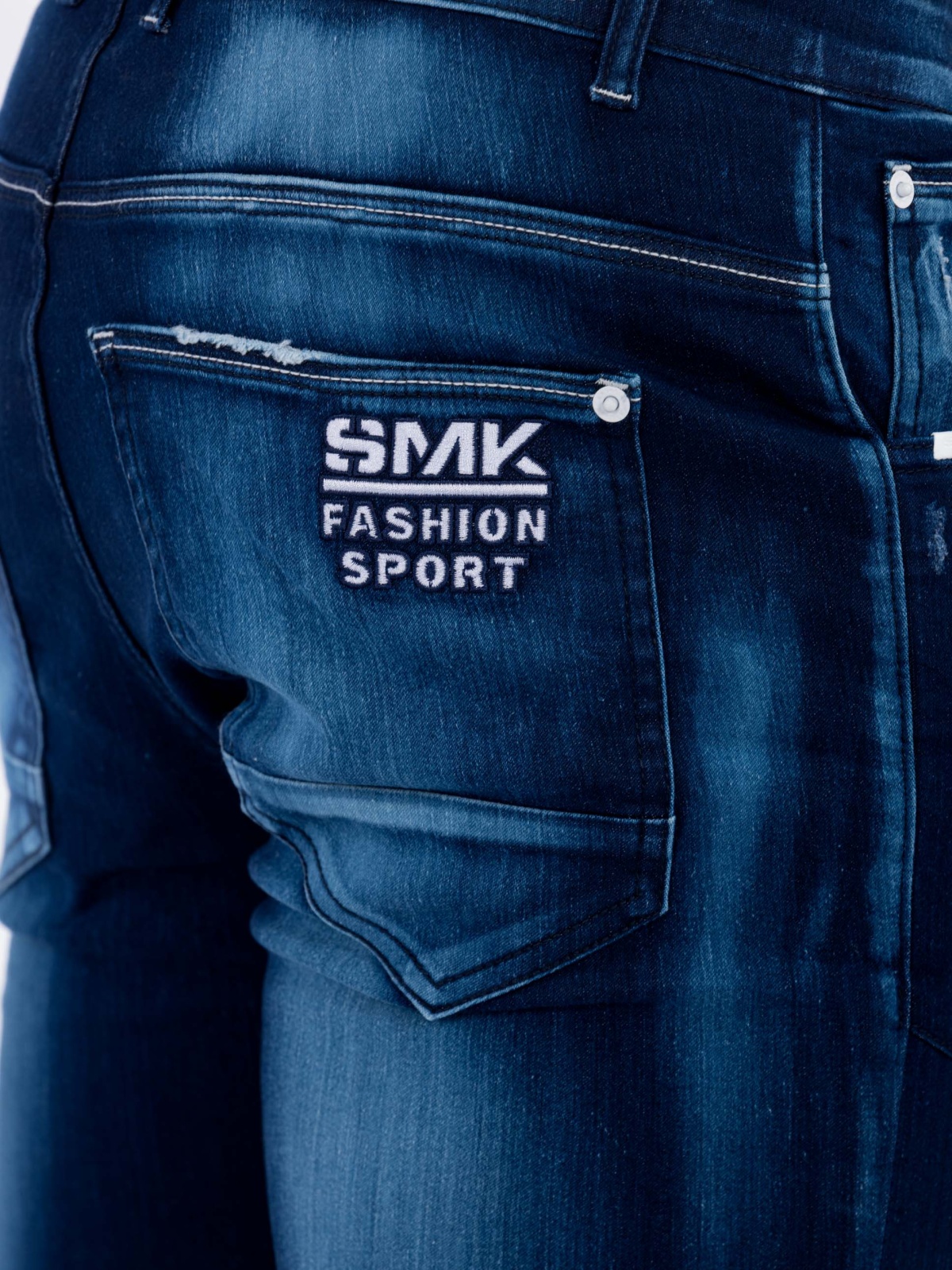 CALÇA SMK SPECIAL DENIM