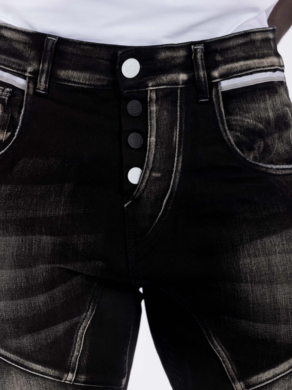 CALÇA SMK SPECIAL DENIM