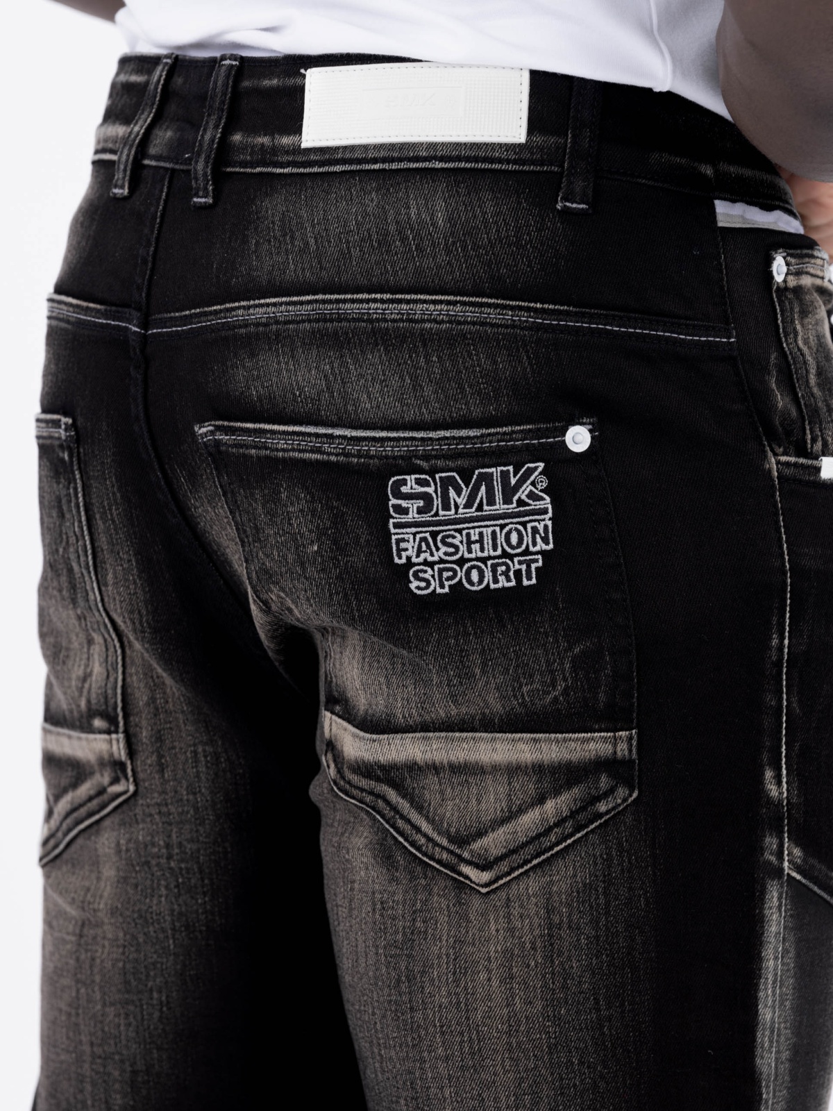 CALÇA SMK SPECIAL DENIM