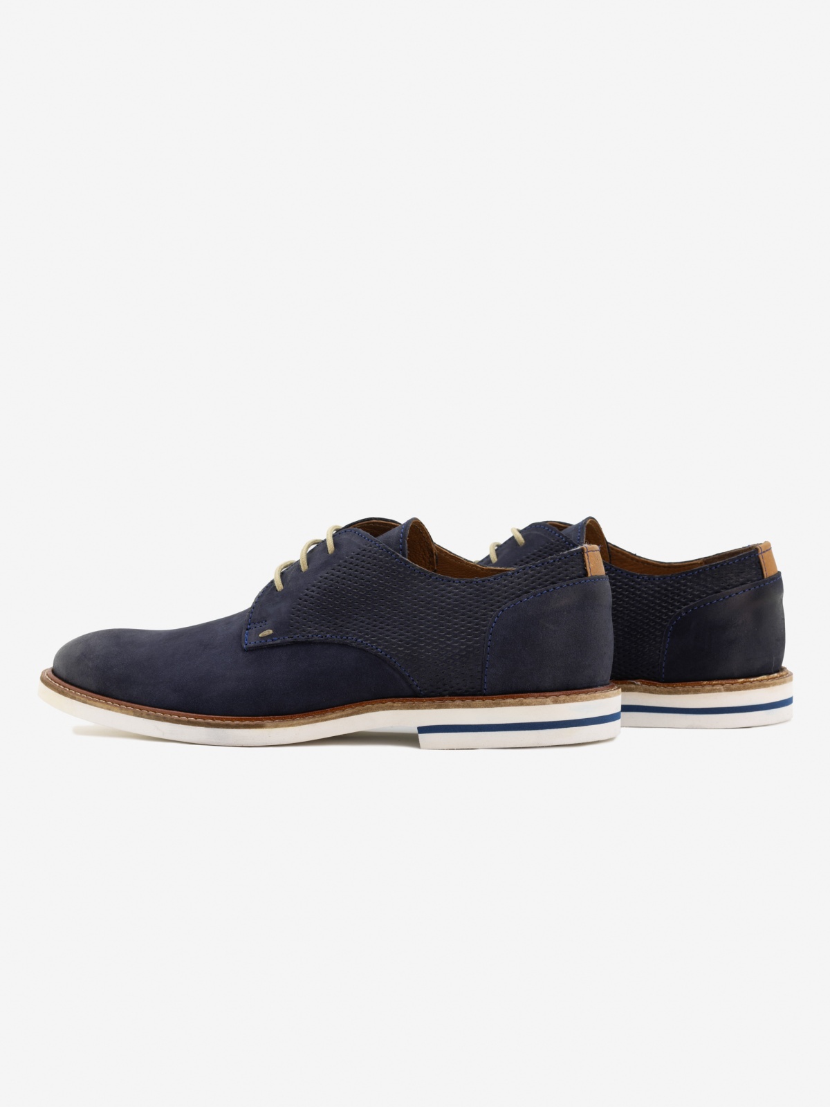 SAPATO SMK COLOR MARINHO
