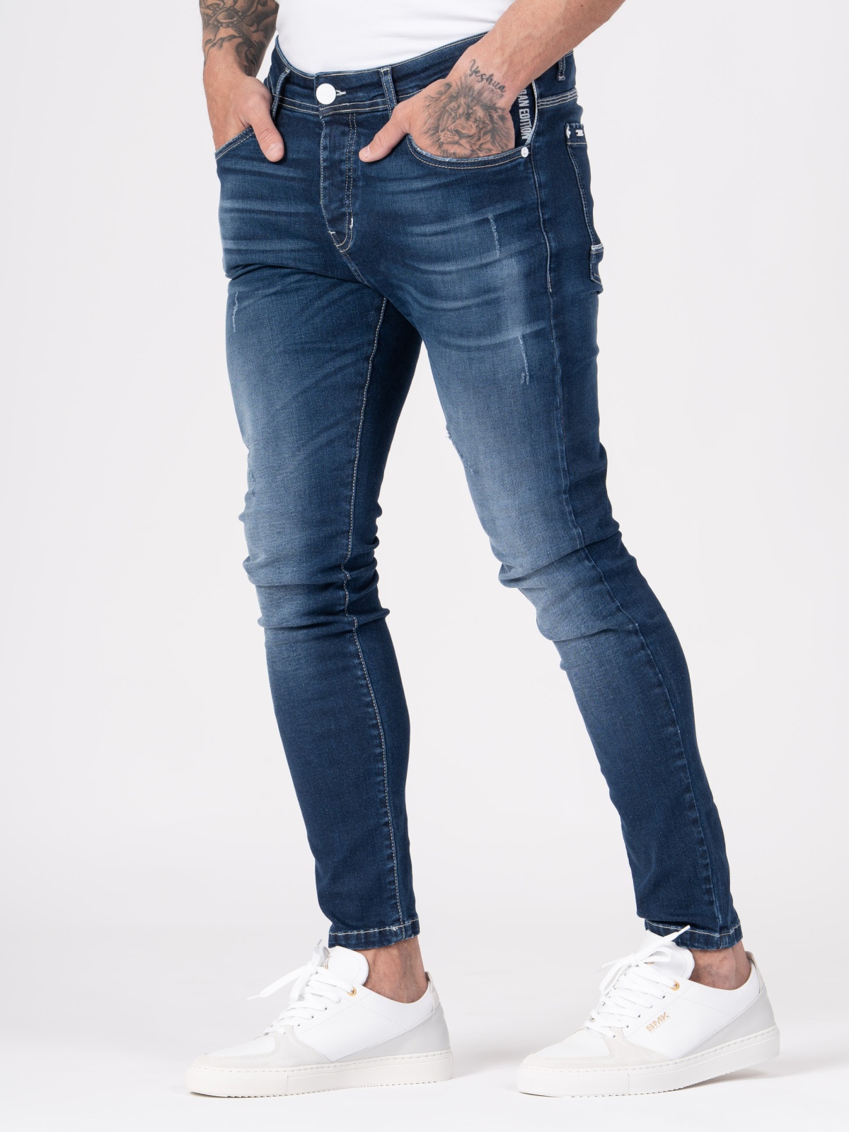 CALÇA SMK LUXURY PREMIUM