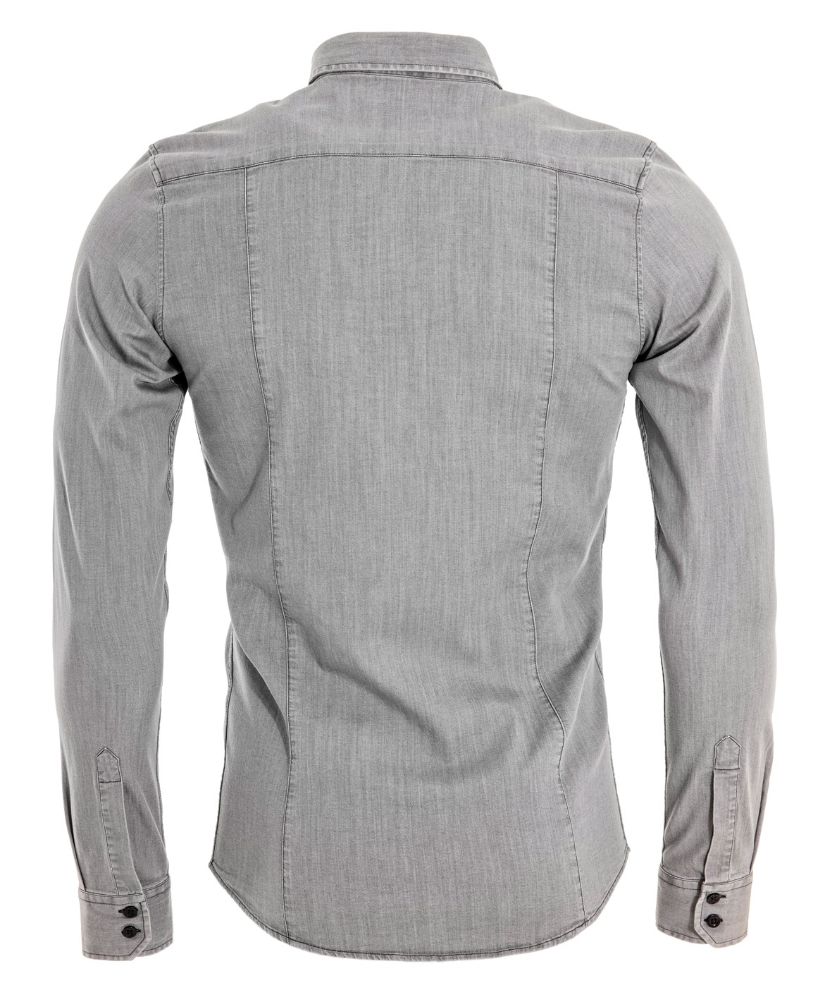 CAMISA SMK ASHEN