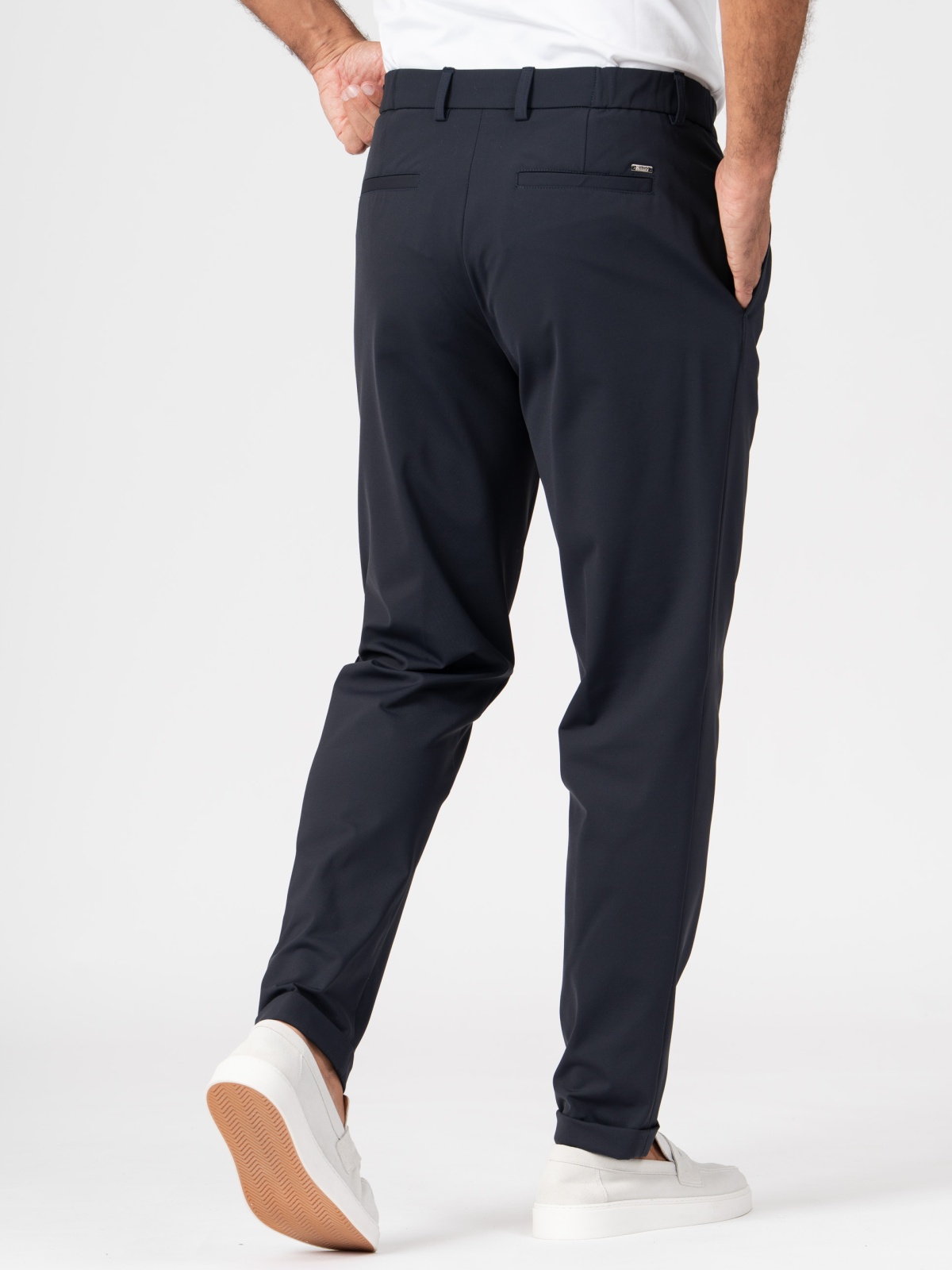 CALÇA SMK NYALA MARINHO