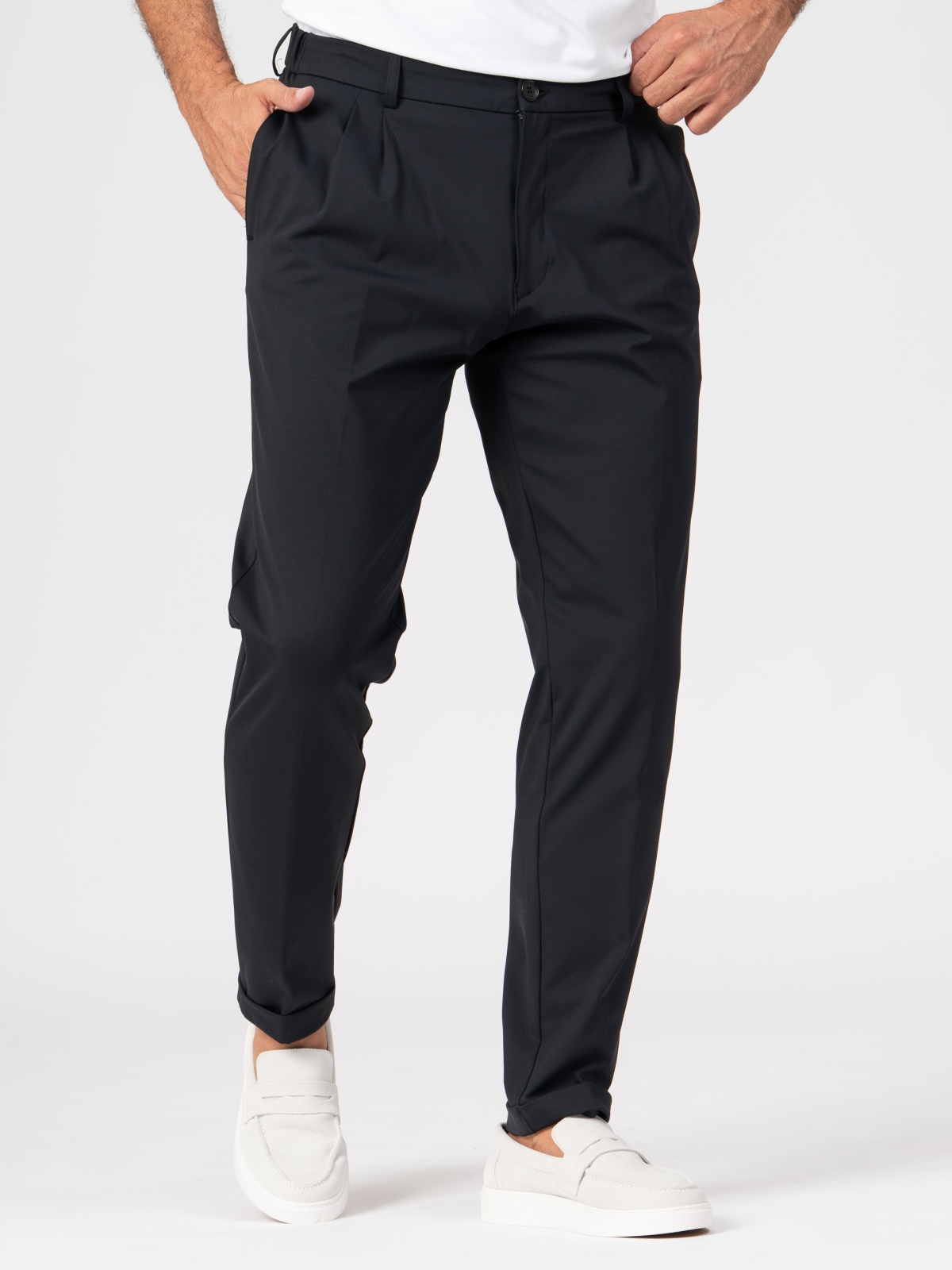 CALÇA SMK NYALA PRETO