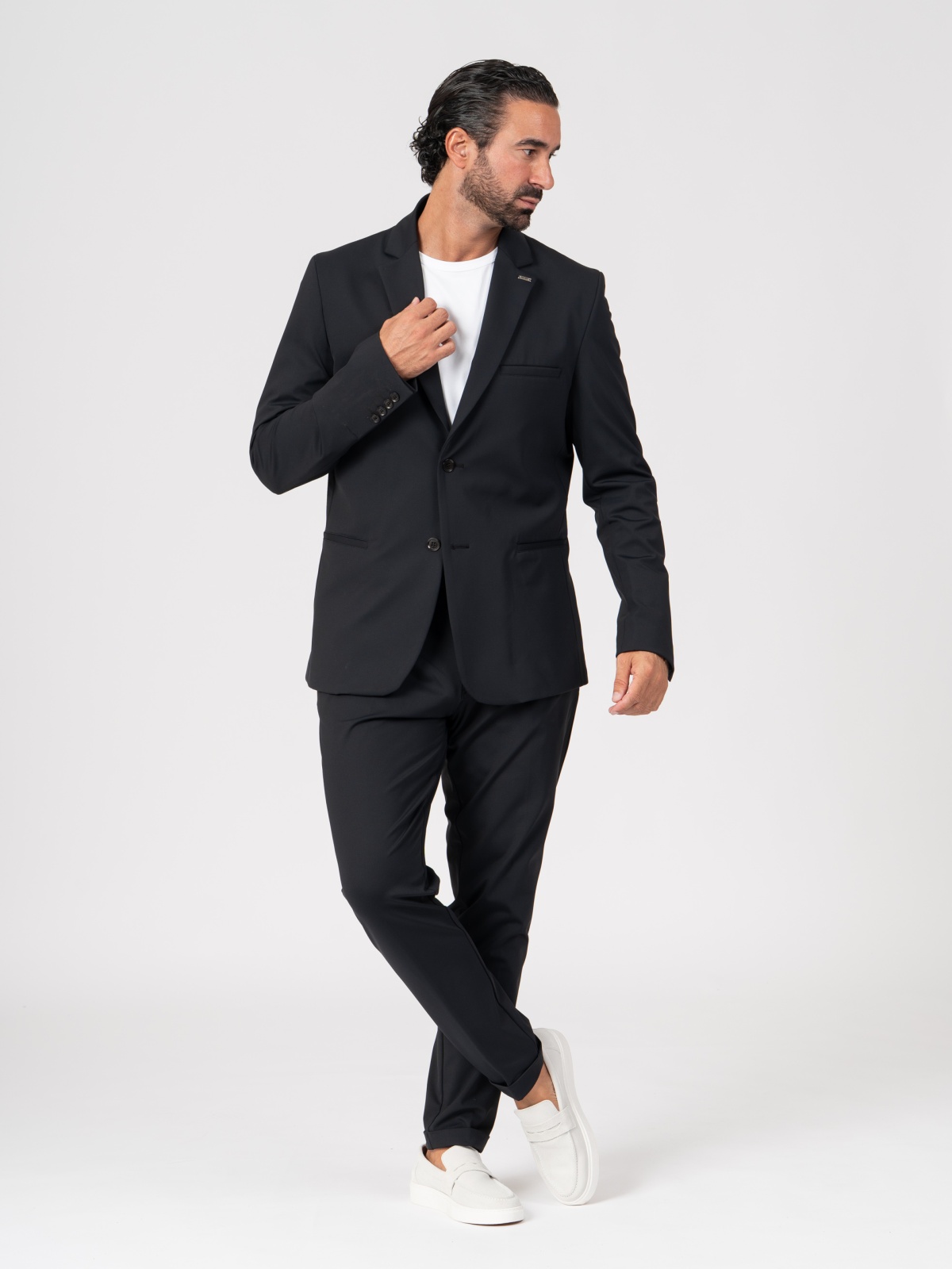 CALÇA SMK NYALA PRETO
