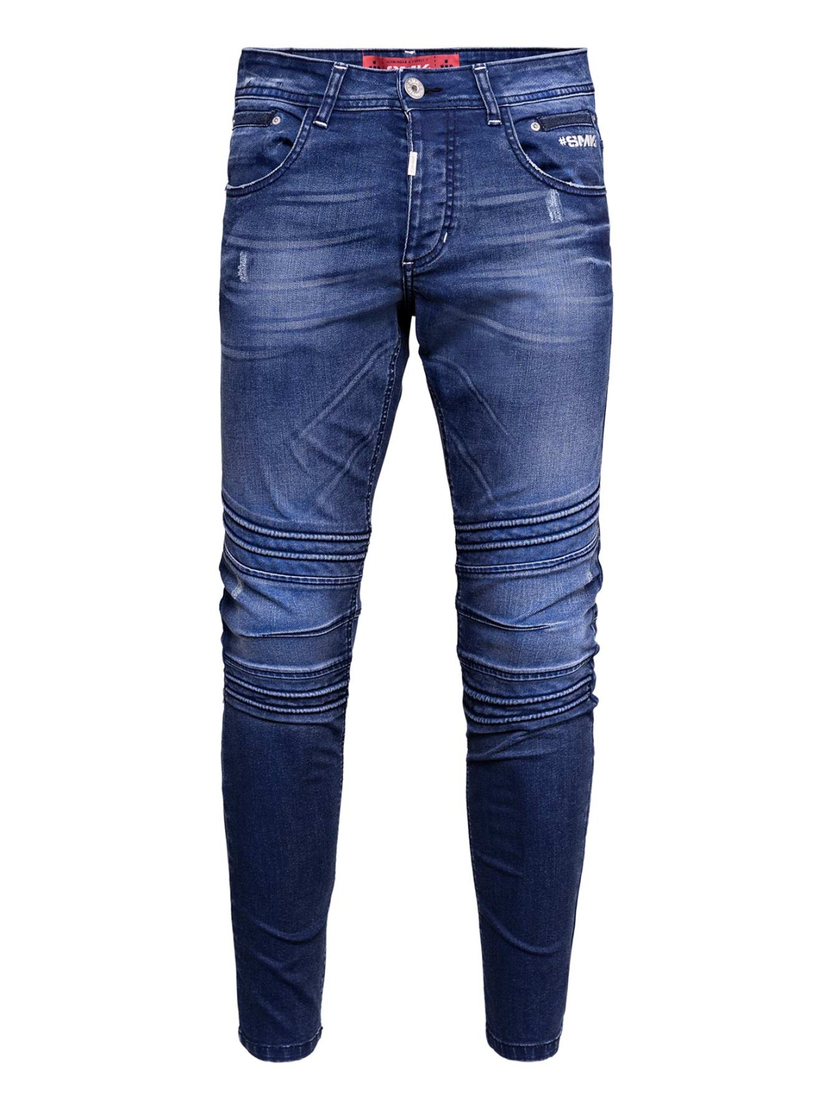 CALÇA SMK FAVORITE DENIM