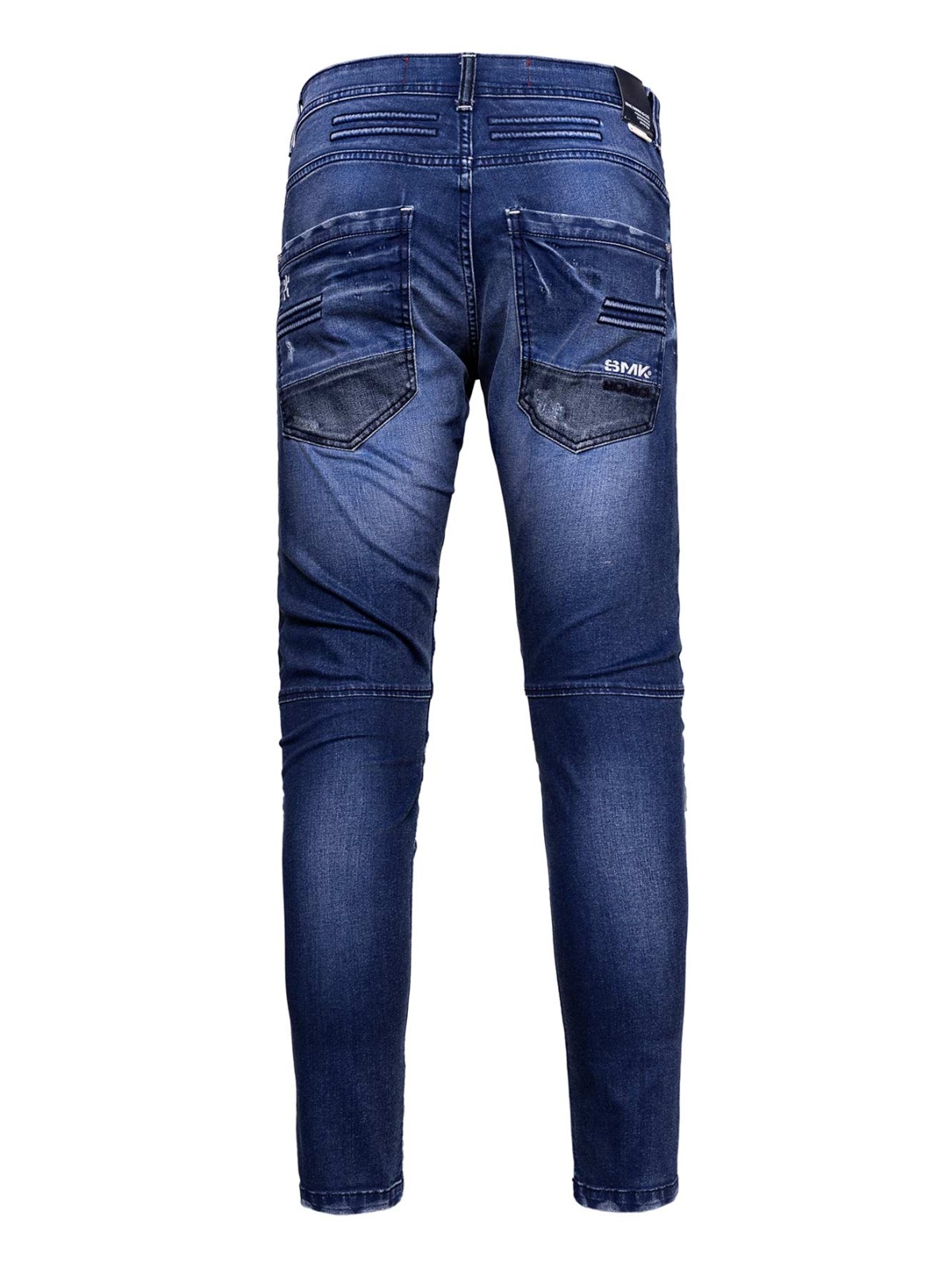 CALÇA SMK FAVORITE DENIM