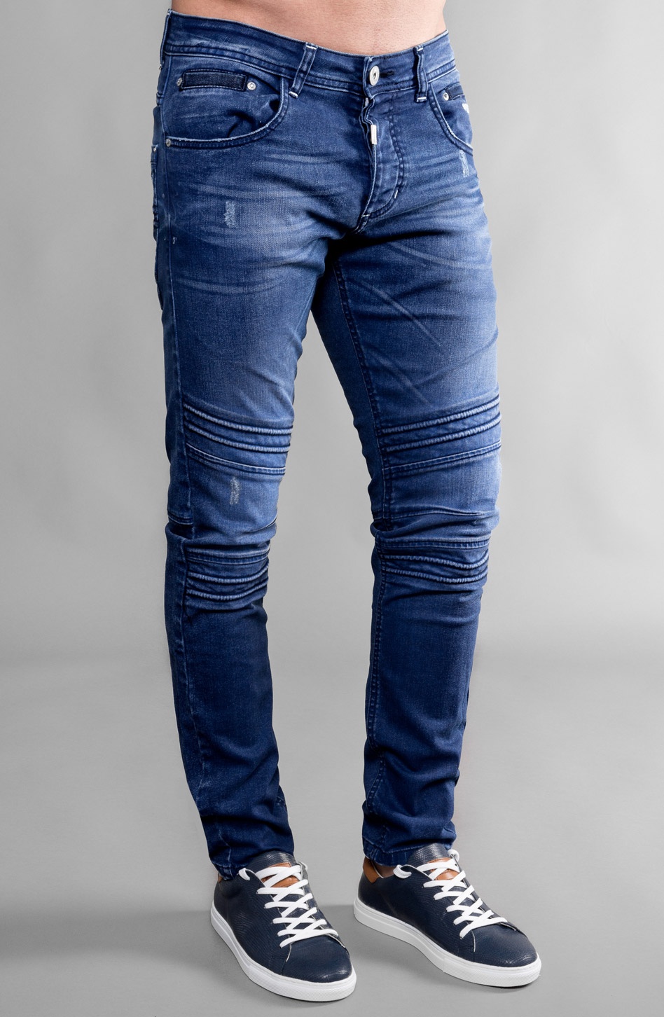 CALÇA SMK FAVORITE DENIM