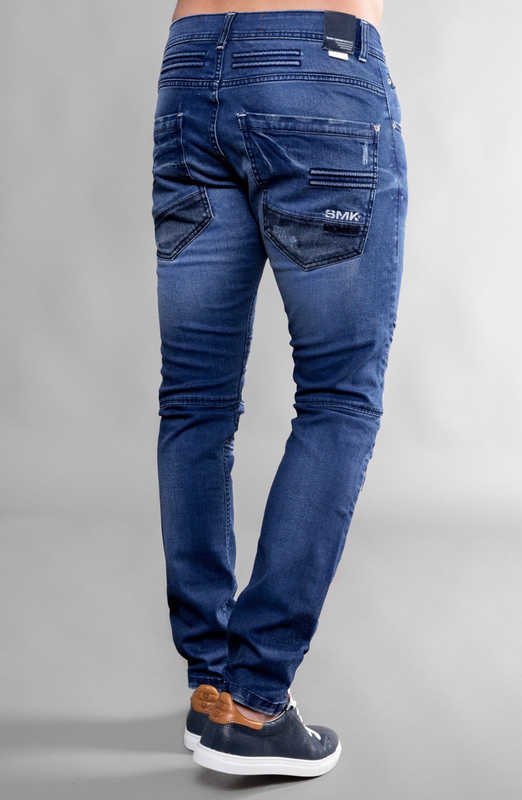 CALÇA SMK FAVORITE DENIM