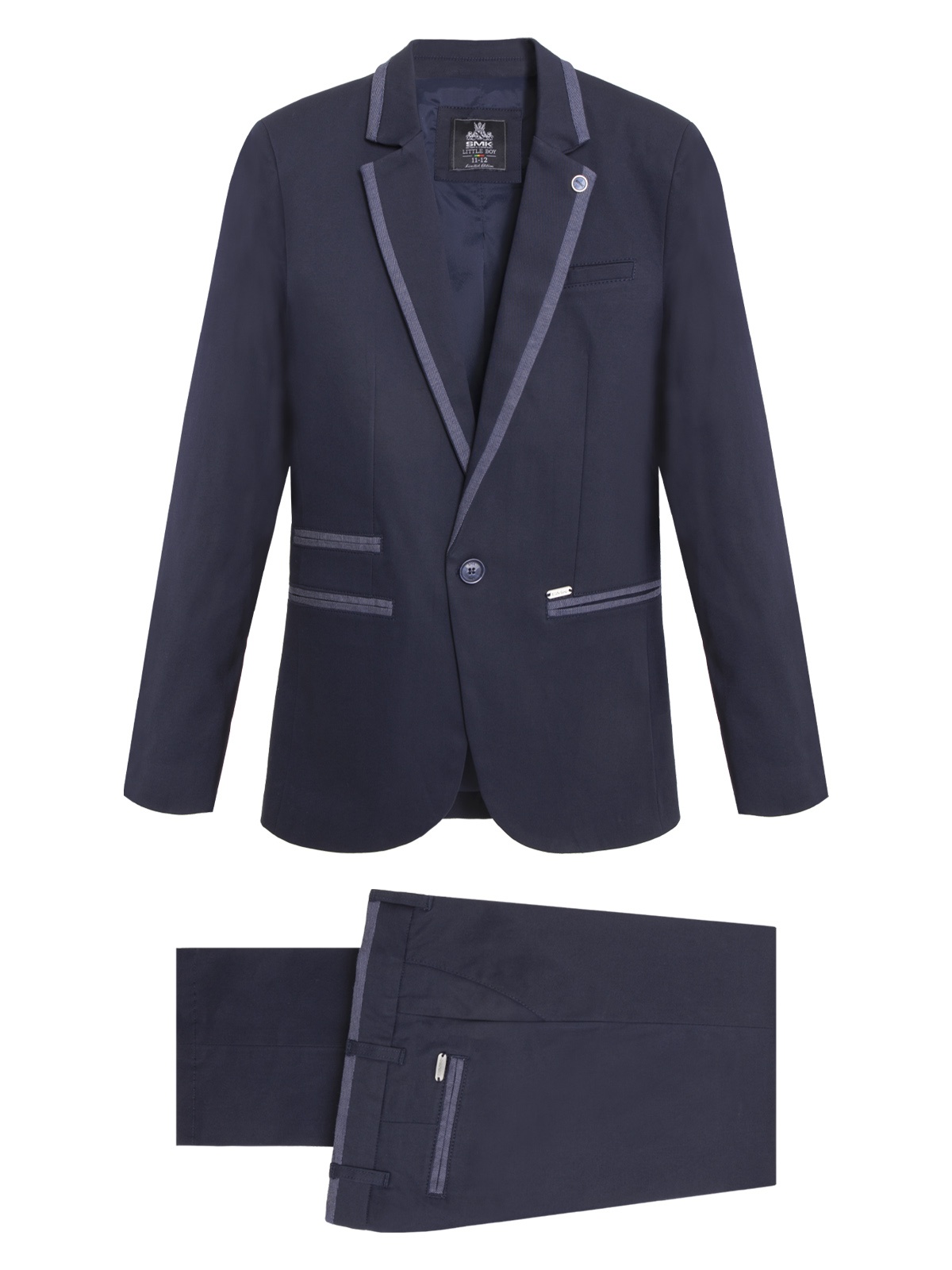 BLAZER SMKIDS MARINE