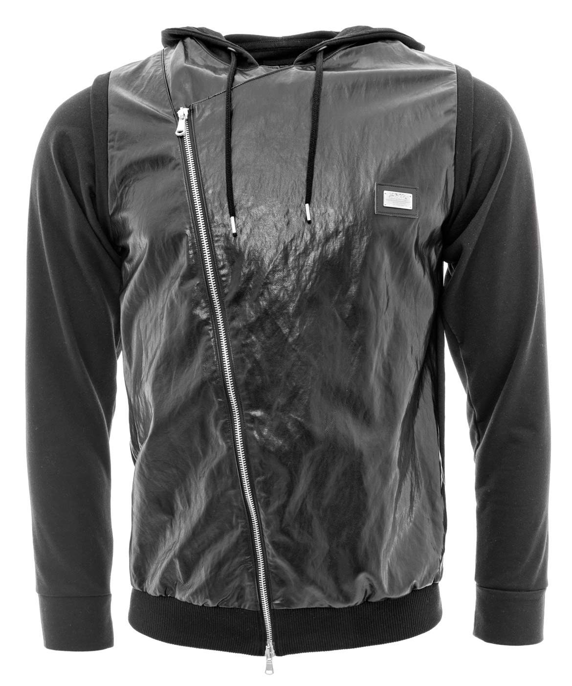 CASACO DARK SILVER