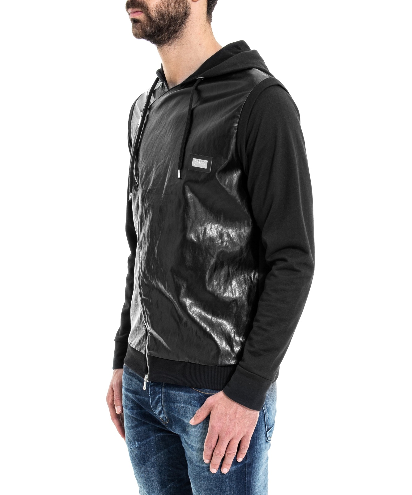 CASACO DARK SILVER
