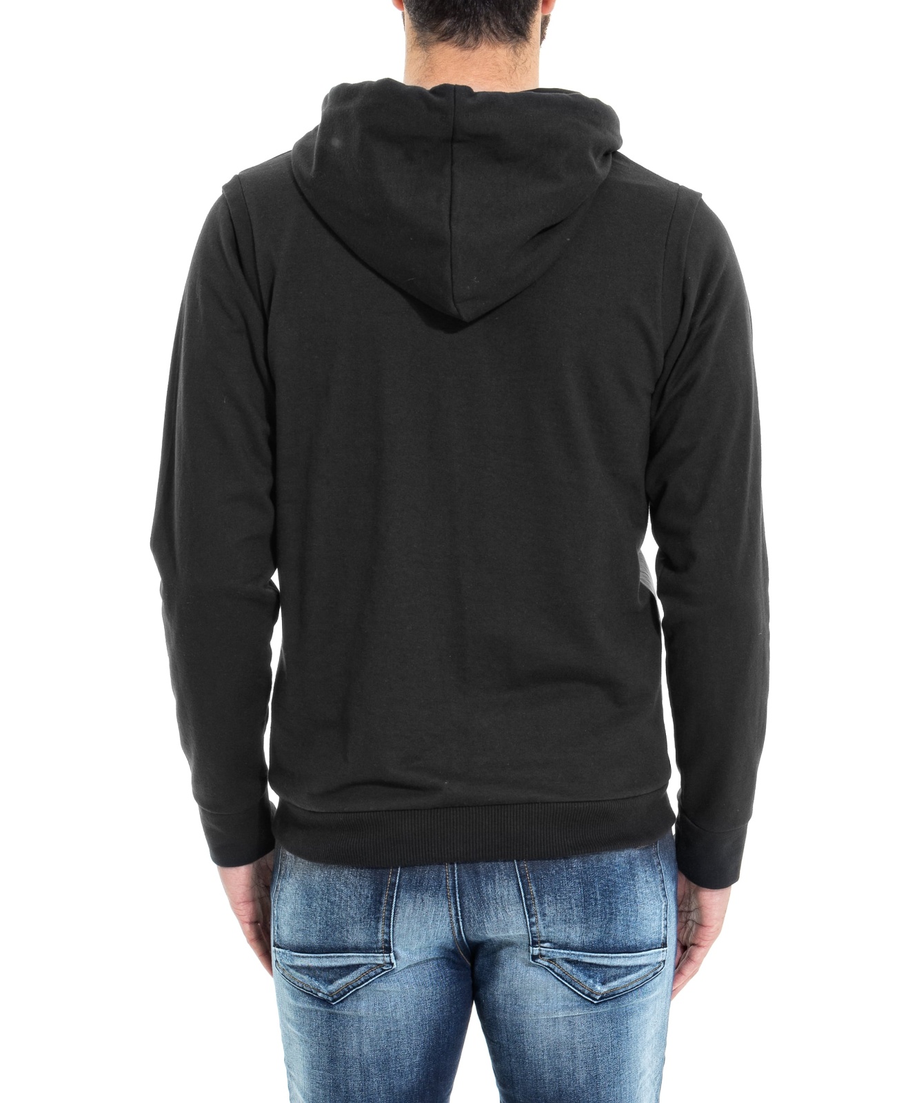CASACO DARK SILVER